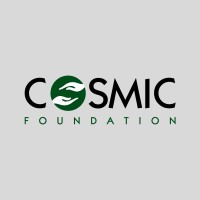Cosmic Foundation logo - Similar company to Bhaisepati Toastmasters Club