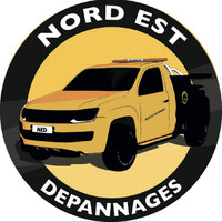 Nord Est Dépannages logo - Similar company to Cjd Strasbourg