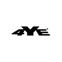 4YE logo - Similar company to Bully