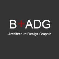 B+ADG logo - Similar company to The Fine Arch