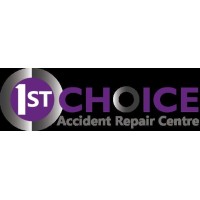 1st Choice Accident Repair Centre logo - Similar company to Aston Autopark
