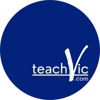 TeachVic logo - Similar company to Felix Educare