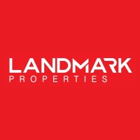 Landmark Properties logo - Similar company to Mars Homes Properties
