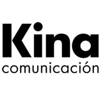 Kina Comunicación logo - Similar company to Lambú Comunicació