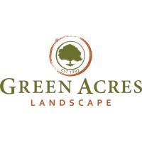 Green Acres Landscape, Inc. logo - Similar company to Gt Landscape Solutions