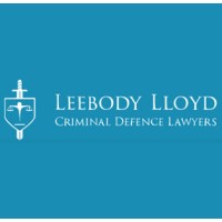 Leebody Lloyd Criminal Defence Lawyers logo - Similar company to Gravenor Beck