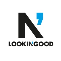 LOOKINGOOD logo - Similar company to Knowit Polska | Agencja Marketingowa