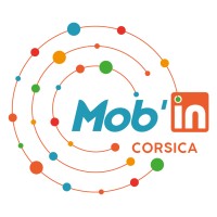 Mob'In Corsica logo - Similar company to Cgsi - Ixbat Erp For Construction