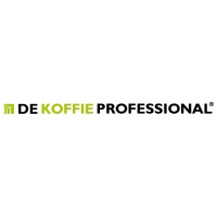 DE KOFFIE PROFESSIONAL B.V. logo - Similar company to A&E Trading B.V.