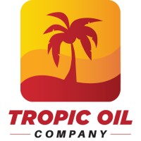 Tropic Oil Company logo - Similar company to Lynch Oil