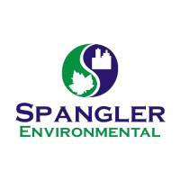Spangler Environmental, LLC logo - Similar company to Hart & Hickman, Pc