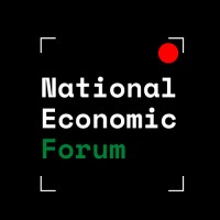 National Economic Forum logo - Similar company to Metaverse Daily