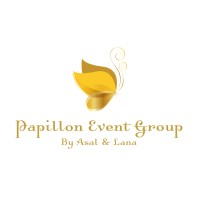 Papillon Event Group logo - Similar company to United Way Of Volusia-Flagler Counties
