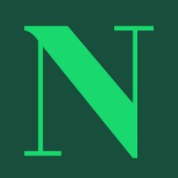 Nathan Stewart logo - Similar company to Agency Noir