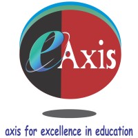 e-Axis Institute logo - Similar company to Group Media Pvt. Ltd.