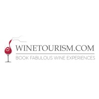 WineTourism.com logo - Similar company to Wine Paths | Luxury Travel & Event
