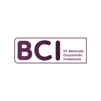 PT. Bermuda Corporindo Investama logo - Similar company to Econella (Pt Eco Energi Nusantara)