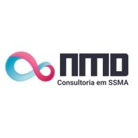 NMD Consultoria em SSMA logo - Similar company to Plamar Holds Cleaning Ltda