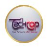 Techrop logo - Similar company to Fausta Technologies