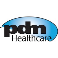 PDM Healthcare logo - Similar company to Quantitax Ic-Disc Services