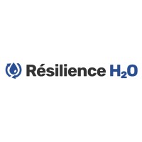 Résilience H2O logo - Similar company to Atelier Sandéco
