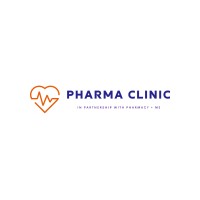 Pharma Clinic logo - Similar company to Hassle Free Letting
