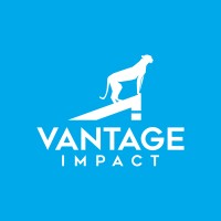Vantage Impact logo - Similar company to B2B2C Marketers Collective