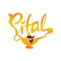 Pital logo - Similar company to The Chandi Studio