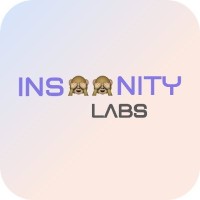 Insaanity logo - Similar company to Egeblock