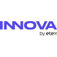 Innova by Etex logo - Similar company to Brickies Network