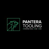 Pantera Tooling Sp. z o.o. logo - Similar company to Nc-Master