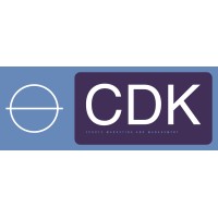 CDK Sports Marketing & Management logo - Similar company to Sixfive Stadium Experience