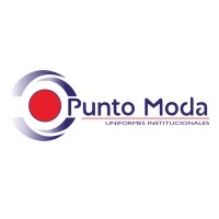 Punto Moda Eirl logo - Similar company to Cacsi Perú