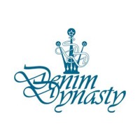 Denim Dynasty logo - Similar company to Denim.Lab