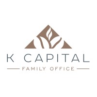 K Capital logo - Similar company to K Capital