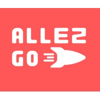 ALLEZ GO logo - Similar company to Prolive Formation