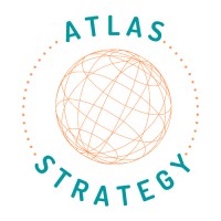 Atlas Strategy logo - Similar company to Lycaon - Coaching | Strategy | Collective Intelligence