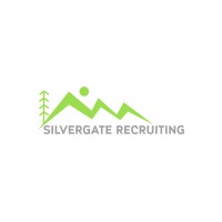 Silvergate Recruiting logo - Similar company to East West Alliance