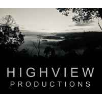 Highview Productions logo - Similar company to Basem3Nt Studios : Your Studios.