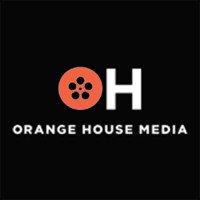 Orange House Media logo - Similar company to Khaneh Naaranji | خانه نارنجی