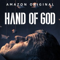 Hand of God (Amazon Prime Video) logo - Similar company to Making Prime - Amazon Sales Support