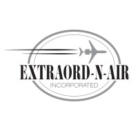 Extraord-N-Air Aircraft Interiors logo - Similar company to Restorative Massages & Wellness