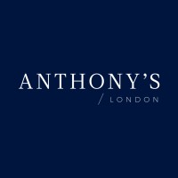 ANTHONY'S logo - Similar company to Myslbek