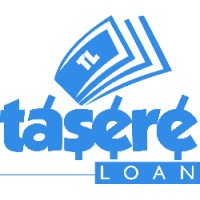 Tasere Loan logo - Similar company to Arvo