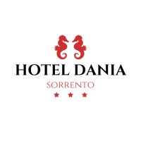 Hotel Dania Sorrento logo - Similar company to La Cocumella