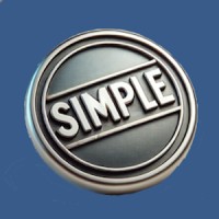 SIMPLE™ Software logo - Similar company to Hackerkid