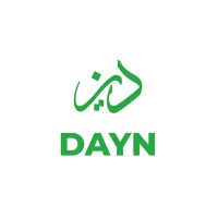 DAYN logo - Similar company to Dayn Ai
