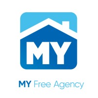 MyFreeAgency logo - Similar company to V&A Design