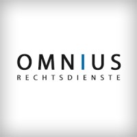 Omnius logo - Similar company to Omnius
