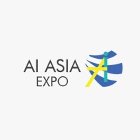 AI Asia Expo logo - Similar company to Draper Dragon Digital